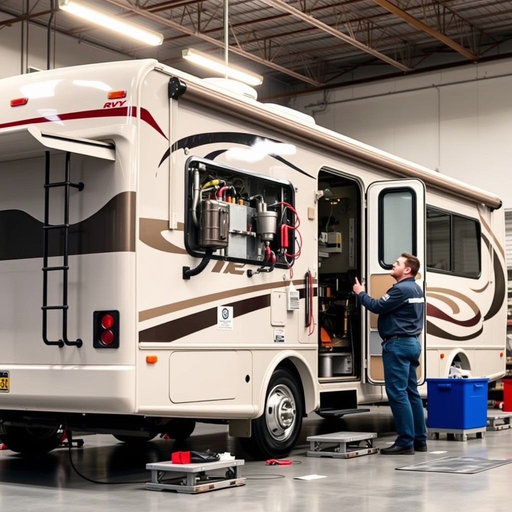 Comprehensive Annual Maintenance