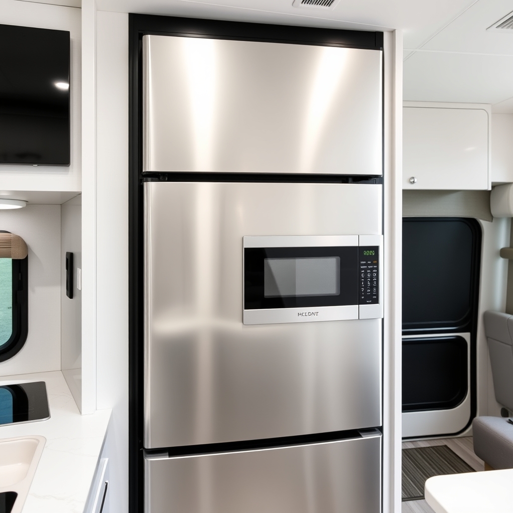 Appliance Suite Upgrade