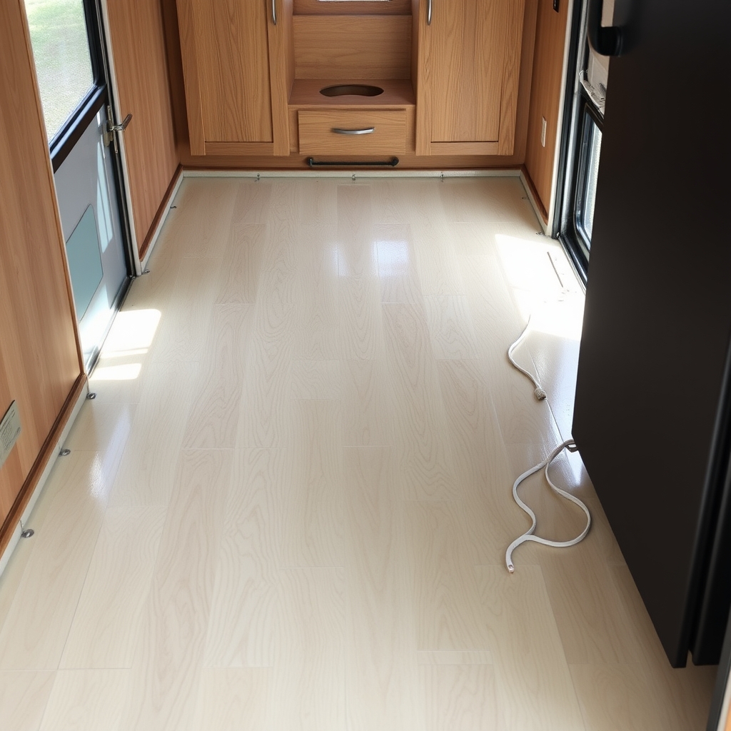 Water Damage Restoration
