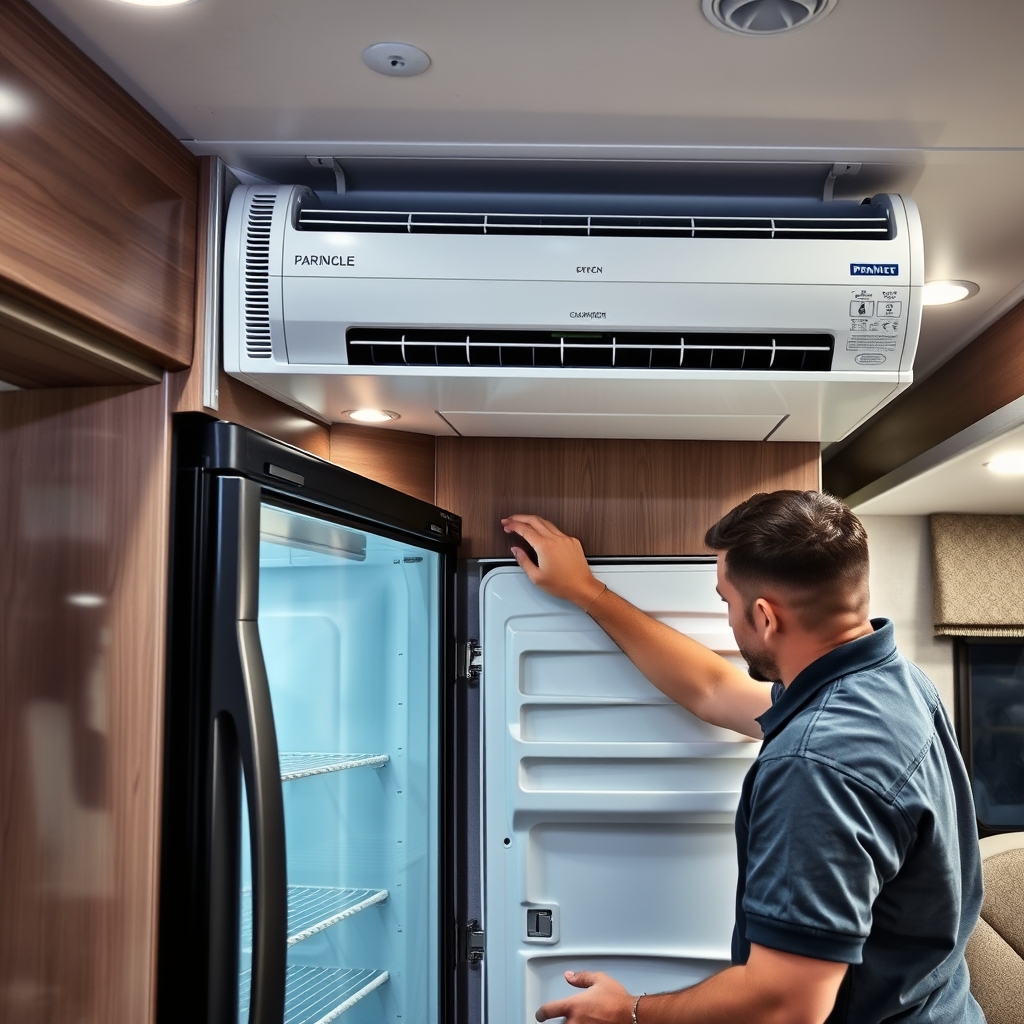 Appliance & HVAC